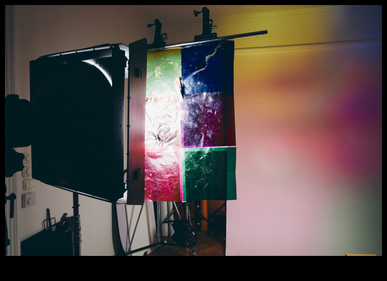 Capturing Light: Φωτίστε τις φωτογραφίες σας με Pro Tutorials