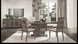 Μοντέρνα κομψότητα: Ανεβάστε το σύνολό σας με το σύγχρονο σετ μας