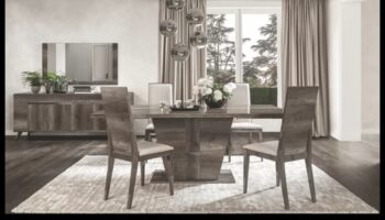 Μοντέρνα κομψότητα: Ανεβάστε το σύνολό σας με το σύγχρονο σετ μας