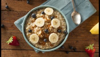 Ενίσχυση πρωινού: Ξεκινήστε σωστά τη μέρα σας με Sipper χωρίς ζάχαρη