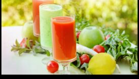 Morning Zen: Ξεκινήστε σωστά τη μέρα σας με φρέσκα ροφήματα ηλεκτρολυτών