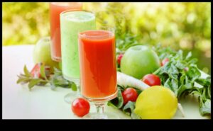 Morning Zen: Ξεκινήστε σωστά τη μέρα σας με φρέσκα ροφήματα ηλεκτρολυτών