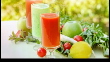 Morning Zen: Ξεκινήστε σωστά τη μέρα σας με φρέσκα ροφήματα ηλεκτρολυτών