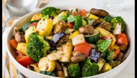 Ξεκινήστε τη μέρα σας με μια υγιεινή νότα με το Morning Veggie Melody 5 Morning Veggie Melody: A Harmonious Start to Your Day with Fresh Juices