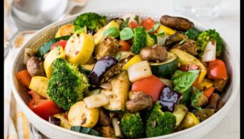 Morning Veggie Melody: A Harmonious Start to Your Day with Fresh Juices