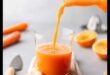 Morning Glow: Ξεκινήστε τη μέρα σας με τη ζωντάνια των χυμών καρότου-πορτοκαλιού