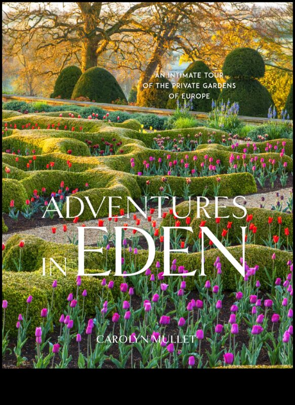 Eden Revealed: Garden Design Dreams Blossoming