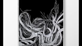 Οι εντυπώσεις μελανιού αναδεικνύουν ο τρόπος σας με την έντονη έργο τέχνης θυμίζει πλάτη 2 Ink Impressions: Elevate Style with Epic Statement Back Art