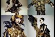 Avant-garde Allure: Pushing the Boundaries of Fashion