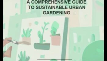 Greening Up the City: Urban Gardening Adventures