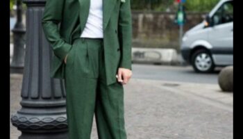 Tailored Trends: Ανδρική μόδα για κομψή νεωτερικότητα