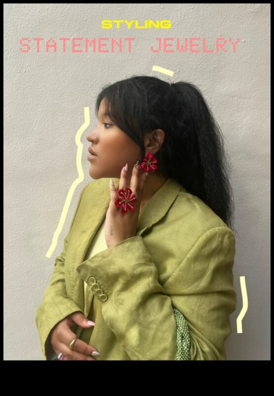 Style Siren: Γοητεύστε τον κόσμο με διακριτική μόδα