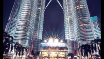 Συμμετρία και ορίζοντες: Η Τέχνη της Αρχιτεκτονικής Φωτογραφίας