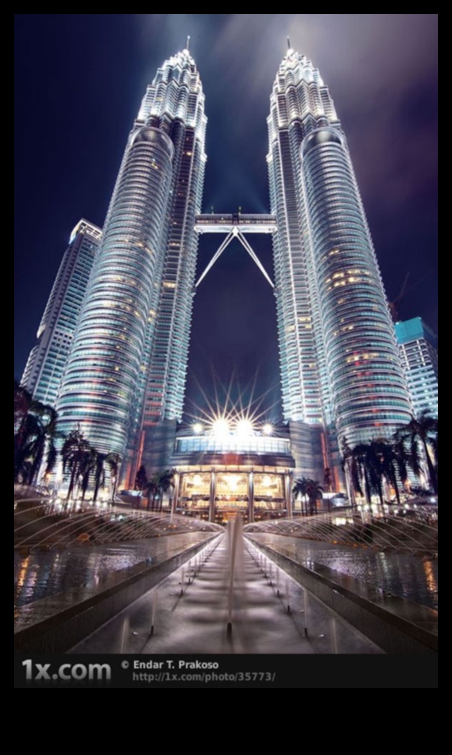 Συμμετρία και ορίζοντες Η τέχνη της αρχιτεκτονικής φωτογραφίας 1 Συμμετρία και ορίζοντες: Η Τέχνη της Αρχιτεκτονικής Φωτογραφίας