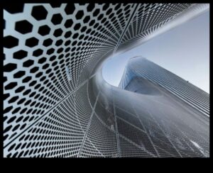 Σχέδια με λεπτομέρειες: Αρχιτεκτονική φωτογραφία στα καλύτερά της