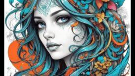 Δυναμικά σχέδια: Ενεργοποιήστε τη δημιουργικότητά σας με μοναδικά τατουάζ