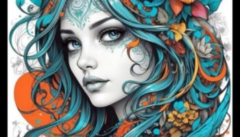 Δυναμικά σχέδια: Ενεργοποιήστε τη δημιουργικότητά σας με μοναδικά τατουάζ