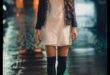 City Lights: Modern Outfits Illuminating Urban Fashion