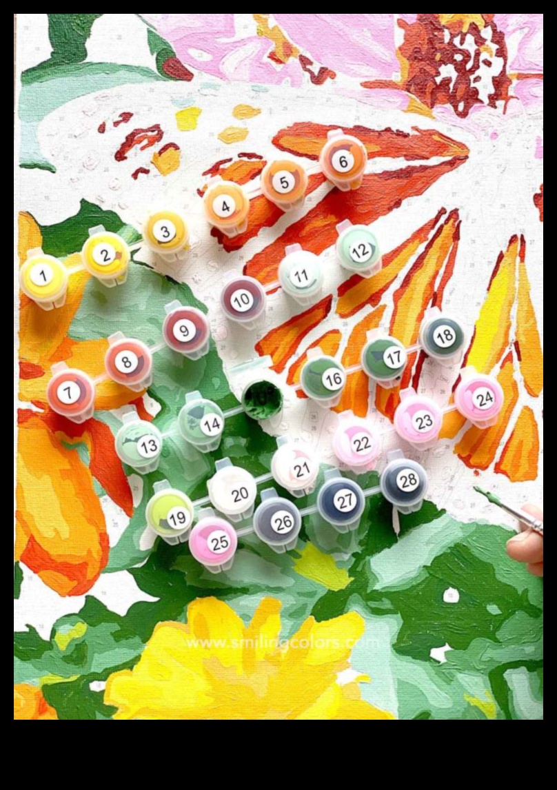 Digits in Ink: Crafting Stories on Your Mini Canvases