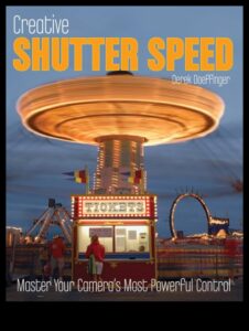 Unleashed Speed ​​Shutter: Επαγγελματικές συμβουλές για την επίτευξη δυναμικών αποτελεσμάτων φωτογραφιών