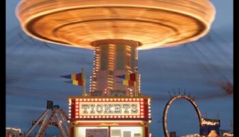 Unleashed Speed ​​Shutter: Επαγγελματικές συμβουλές για την επίτευξη δυναμικών αποτελεσμάτων φωτογραφιών