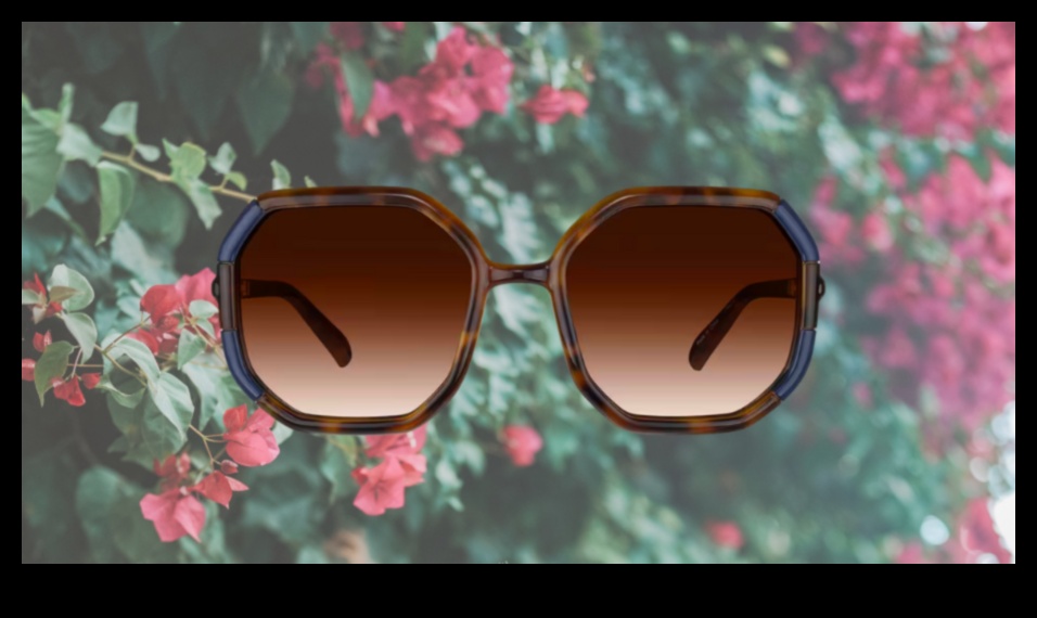 Glamour Unleashed: Βουτήξτε στον κόσμο της μόδας