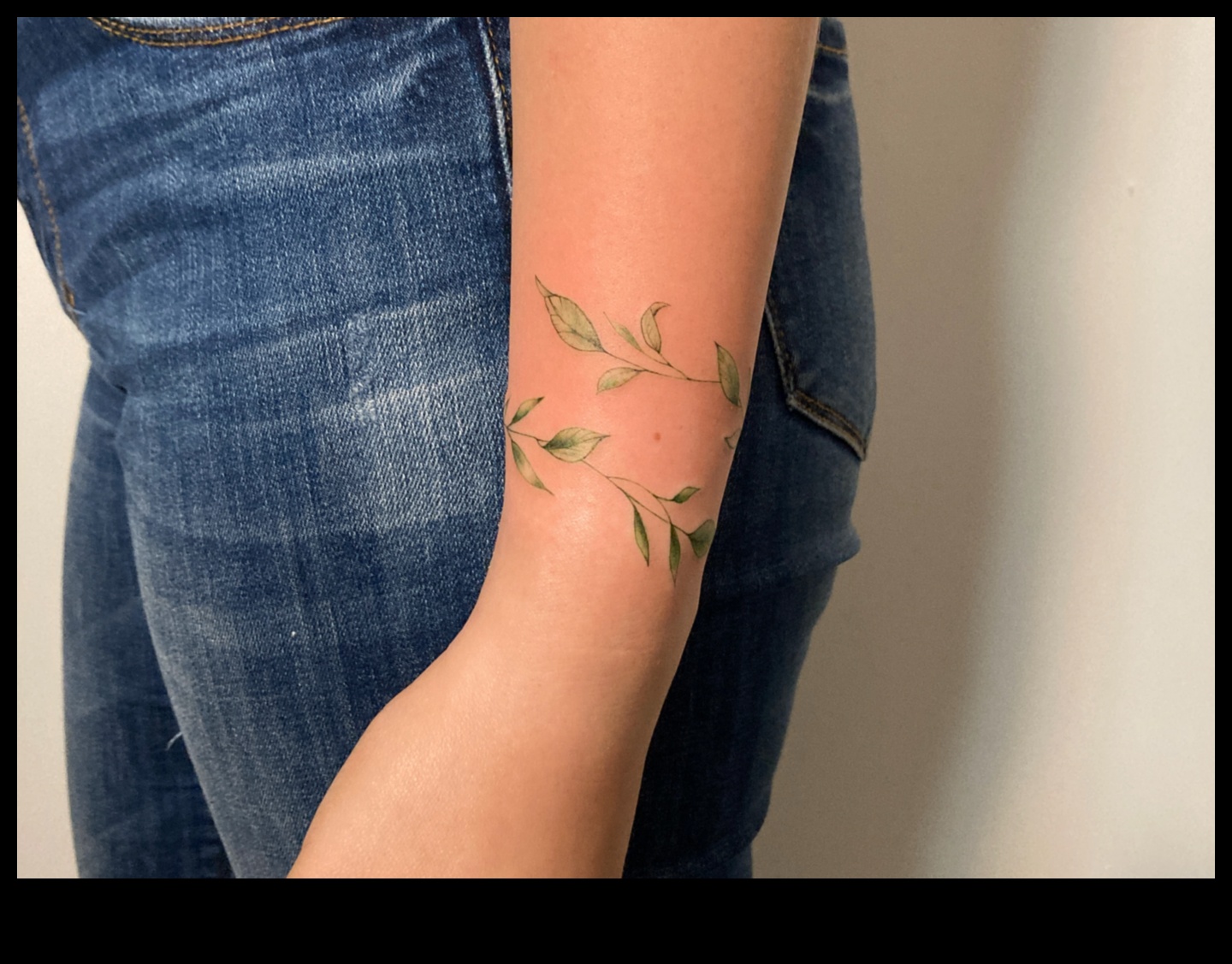 Το Simplicity Speaks The Elegance of Minimalist Tattoos 1 Το Simplicity Speaks: Αποκαλύπτοντας την μινιμαλιστική κομψότητα του τατουάζ