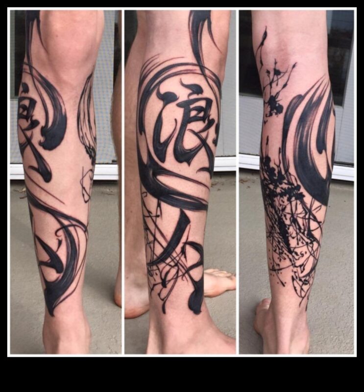 Bold Brushstrokes: Craftsmanship in Japanese Tattoo Art