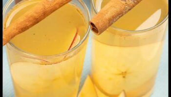 Τραγανό και δροσερό: Ανεβάστε την ημέρα σας με μηλόξυδο Bliss