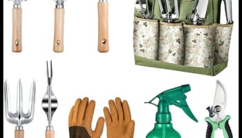 Outdoor Utopia: Superior Garden Equipment Essentials