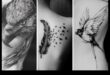 Feathers and Fables: Chronicles in Bird Tattoos