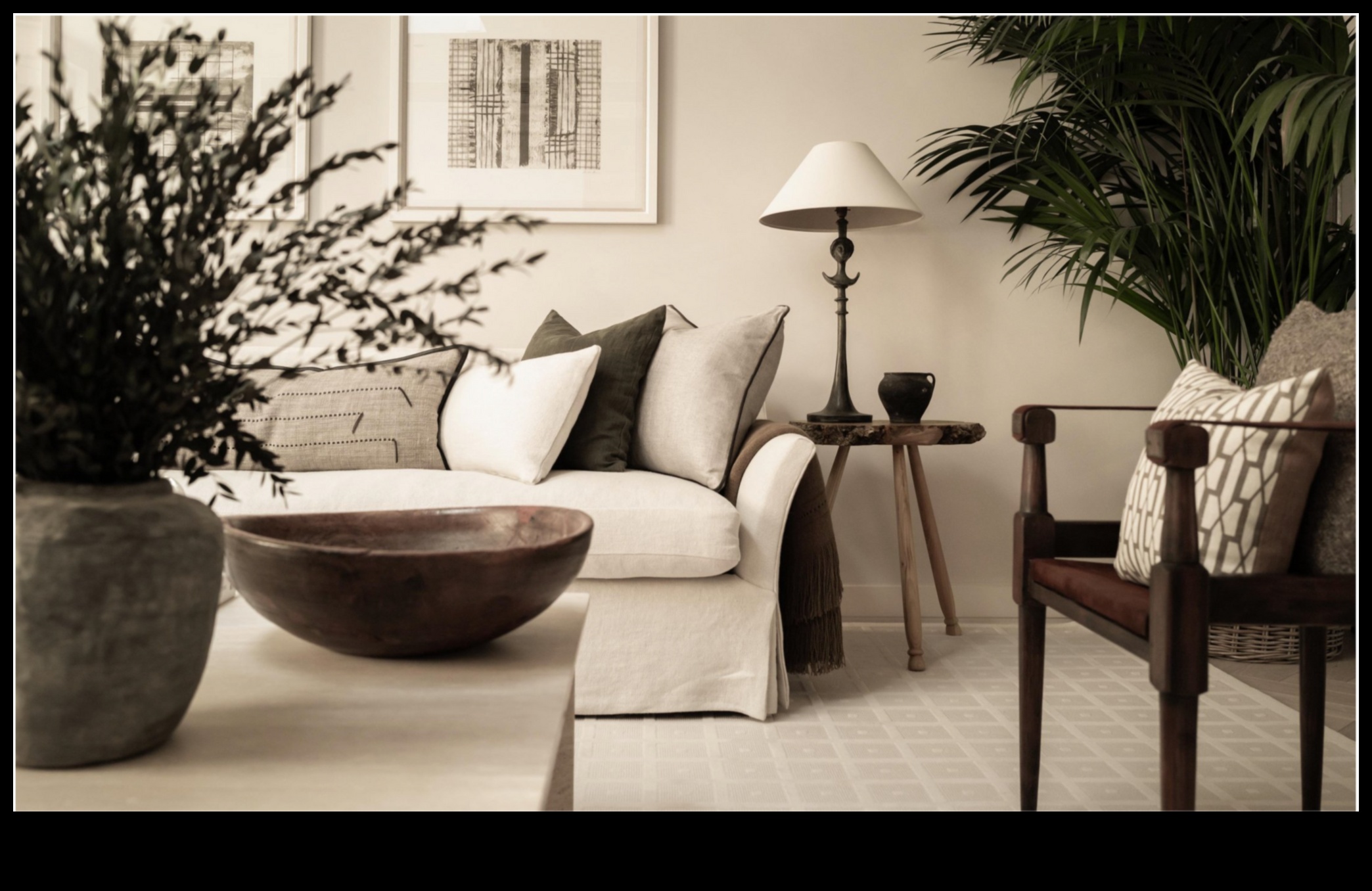 Laid-Back Luxe: Άνετα και κομψά casual σύνολα