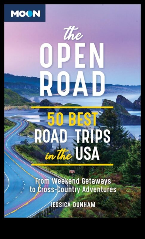 Road Trip Revelry: Capturing Adventures on the Go